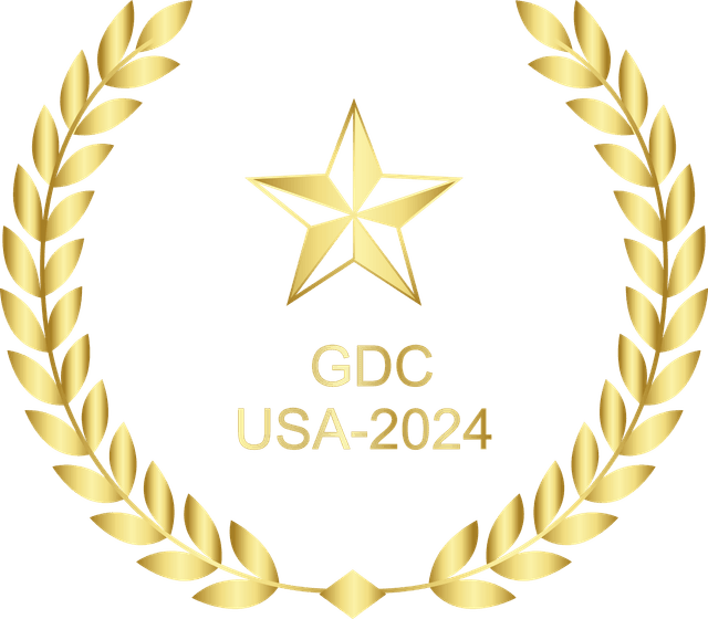 GDC Award