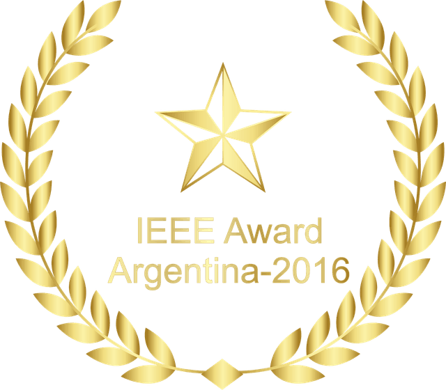 IEEE Award